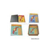 Sell Catalog & Binder thumbnail-1