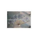 Bamboo Fan thumbnail-1