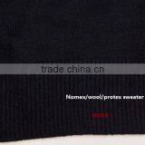 Nomex Sweater/FR Wool Sweater thumbnail-3