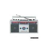 Sell Multi-Band Radio Cassette Recorder