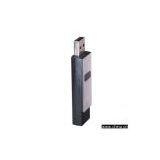 Sell Retractable USB Plug Flash Drive (with Large Capacity, Classic Casing Design) thumbnail-1