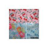 Sell Printed Polyester Mesh Fabric