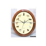 Dog Sound Clock thumbnail-1