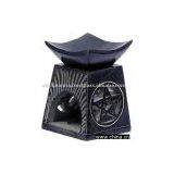 Soapstone Aroma Oil Burners (5918) thumbnail-1