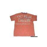 Sell Men's T-Shirt thumbnail-1