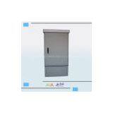 Fiber Outdoor Stainless Steel Cabinet thumbnail-1