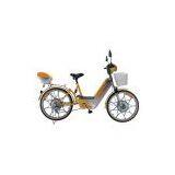 Sell Electric Bike thumbnail-1