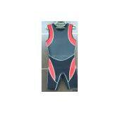Sell Neoprene Farmer Short John Wetsuit thumbnail-1