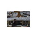 Al-Mg-Mn Alloy Panel (project) thumbnail-1