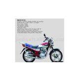 Motorcycle JD125-8C thumbnail-1