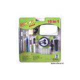 Sell Game Accessory Kit (16 in 1)and PC Accessories thumbnail-1