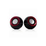 Eye Style Mini Notebook Speaker thumbnail-1