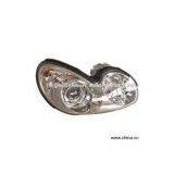 Sell Hyundai Sonata Compatible Head Lamp