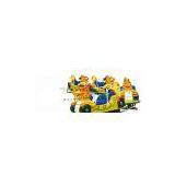 Amusement Equipment Kiddie Rides Gragon thumbnail-1