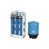 RO-100P Water Purifier Water Dispenser Water Softener With Manual Flush thumbnail-1