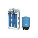 RO-100P water purifier water dispenser water softener with Manual Flush