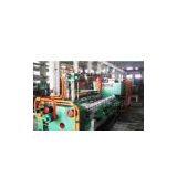 Horizontal Structure Double Acting Aluminum Profile Extrusion Machine thumbnail-1
