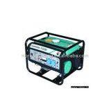 gasoline generators P2200