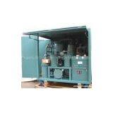 Used Transformer/insulating Oil Vacuum Purifier/filtration/recycling Machine/plant ZYD thumbnail-3