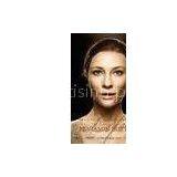 Indoor Dye Base Printer Cannon IPF 9000, HP 5500PS Digital Art Colour Poster Printing