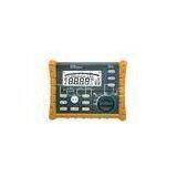 Digital Earth Ground Resistance Tester With MAX/ MIN/ AVG/ REL FUNCTION thumbnail-1