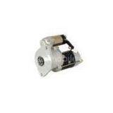 Diesel 16805 Hitachi, Mitsubishi DD Starter Motor 0.8kW / 12 Volt, CW, 8-Tooth Pinion thumbnail-1