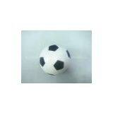 PU Foam Ball, Kids PU Football, Soft Soccer For Children thumbnail-1