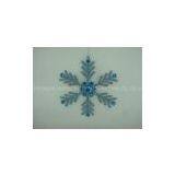 CHRISTMAS SNOWFLAKE HH-6696 thumbnail-1