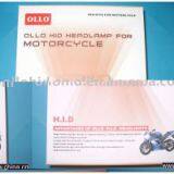 Shining Xenon Kit for Motorcycles thumbnail-1