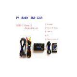 (M-288) ISDB-T Brazil Digital tv Tuner for Car Support High Speed Mobile thumbnail-2