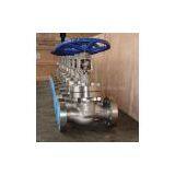 Wafer Type Dual Plate Check Valve/swing Check Valve thumbnail-3