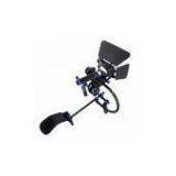 DSLR Movie Kit Canon Camera Shoulder Rig For Canon 60D 7D Nikon Sony thumbnail-1