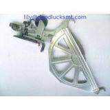 KME Cm201/cm202 SMT Feeder (8mm/12*8/12*12/16*4/16*8/16*12/24*8/24*12/32*20/44/56 thumbnail-1