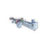 PE/PP Plastic Sheet Extrusion Line thumbnail-1