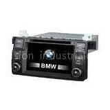 Bmw e46 Auto Car Special Dvd Player With Navigation / Bluetooth / Radio / Rds / Wifi Cr-8602