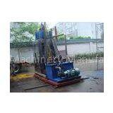 Small Tetrastyle CE Hydraulic Tablet Press For 10kg Nutrition Salt Brick thumbnail-1