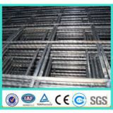 Concrete grid reinforcing welded mesh building materials