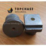 Tundish Submerged Entry Nozzle SEN thumbnail-2