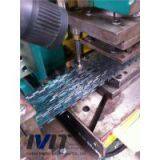 Concertina Razor Barbed Wire Machine thumbnail-1