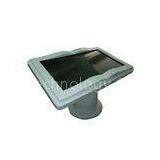 42 Inch HD Infrared Touch Screen Kiosk / Self Service Banking Kiosk