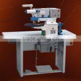 DS-701/AB Automatic Thermo Cementing Folding Machine Shoe Machine Leather Machine thumbnail-1