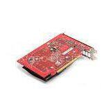 Double Layer DIP SMT PCB Assembly FR4 , Leadless Chip Carriers / CSP thumbnail-1