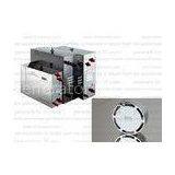 Automatic Wet Steam Sauna , Portable 4kw Electric Steam Generator for Shower