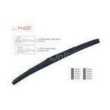 Honda Odyssey Black Winter Wiper Blades 17 19 , Car Window Wipers