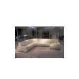 Leather Sofa thumbnail-1