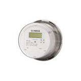Single Phase ANSI Residential Electricity Meter thumbnail-1