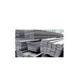 Construction Hot rolled 202 304 309s Stainless steel flats bar products 50mm * 50mm, 6m