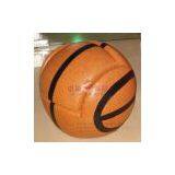 Soccer Ball Chair With Ottoman thumbnail-3