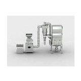 Model-purpose WF Series Cyclone Pulse Dust-collecting Fine Pulverizer For Magnetic Material, Powder