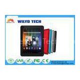 WT801 8 Inch Android Tablet , 8 In Android Tablet ATM7029 Quad Core Android 4.4 Wifi 512mb 8gb